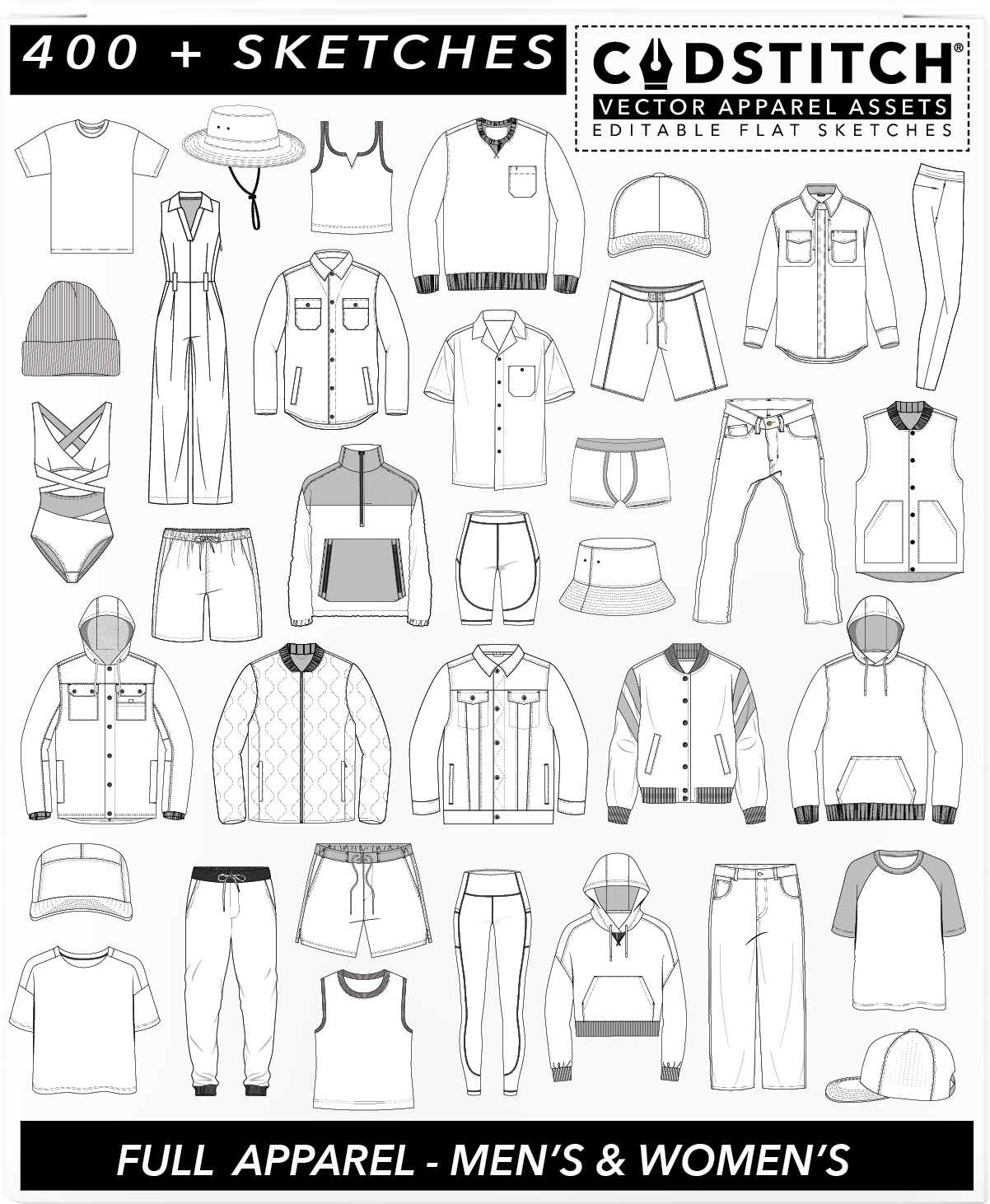 ALL SKETCHES
