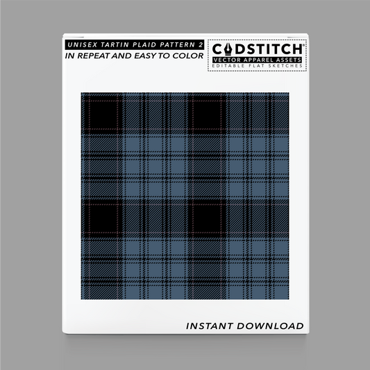 TARTIN PLAID 2